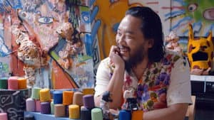 The Choe Show — foto 1