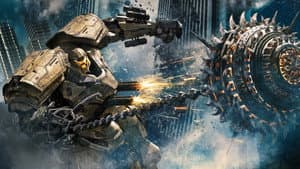 Titanes del Pacífico: La insurrección — foto 11