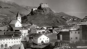 Nos chastè – Das Schloss Tarasp und seine märchenhafte Geschichte — foto 3
