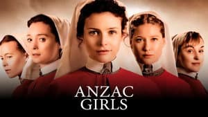ANZAC Girls — foto 6
