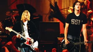 Nirvana: Live And Loud — foto 5