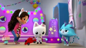 La Casa de Muñecas de Gabby — foto 9