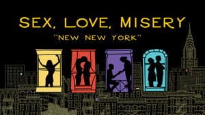 Sex, Love, Misery: New New York — foto 2