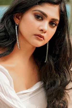 Vindhuja Vikraman
