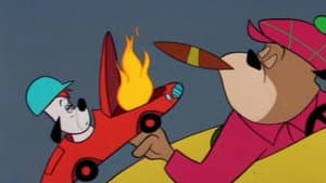 Mutts About Racing — foto 1