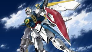 Mobile Suit Gundam Wing — foto 10