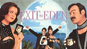 Exit to Eden — foto 7