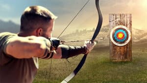 Mountain Men: Ultimate Marksman — foto 1