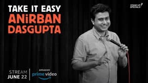 Anirban Dasgupta: Take It Easy — foto 1