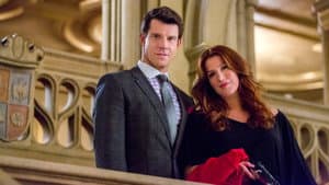 Signed, Sealed, Delivered: From Paris with Love — foto 1
