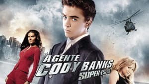 Agente Cody Banks: Súper espía — foto 1