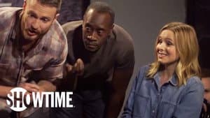 House of Lies Live — foto 1