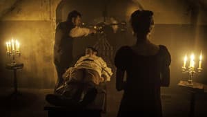 Los homicidios de Frankenstein