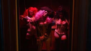 Alleluia! The Devil's Carnival — foto 3