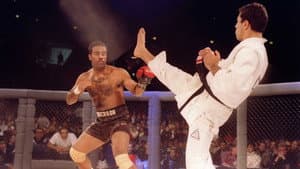 UFC 1: The Beginning — foto 1
