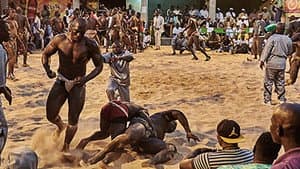 Gladiateurs — foto 1
