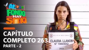 Episodio 133