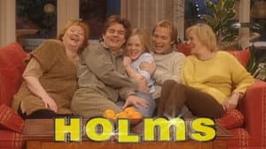 Holms — foto 1
