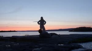 Idyll — foto 1