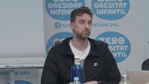 Pau Gasol - Lo importante es el Viaje — foto 3