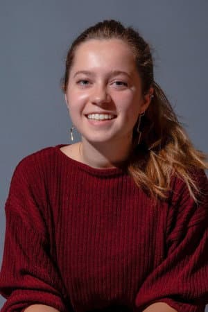 Melanie Kardos