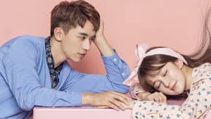 我不能恋爱的女朋友 — foto 2