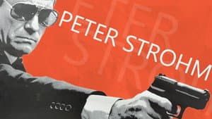 Peter Strohm — foto 1