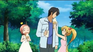 Choque! Momoko VS Iroha.