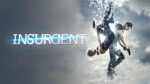 Divergente la serie Insurgente — foto 12