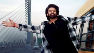 ది రాజాసాబ్ — foto 10