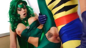 X-Men XXX: An Axel Braun Parody — foto 2