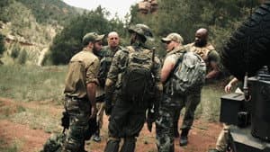 Dragon Soldiers — foto 1