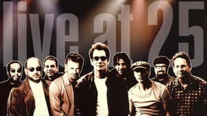 Huey Lewis & the News: Live at 25 — foto 1