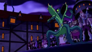 La Fiesta De Los Monstruos