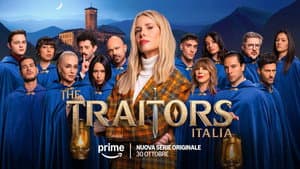 The Traitors – Italia — foto 1