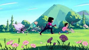 Steven Universe: La Película — foto 1