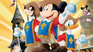 Mickey, Donald, Goofy: Los tres mosqueteros — foto 9