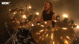Parkway Drive - Live Rockpalast - Summer Breeze Festival — foto 3