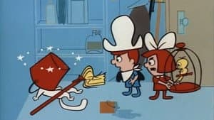 Episodio 9