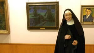 Sister Wendy's Grand Tour — foto 1