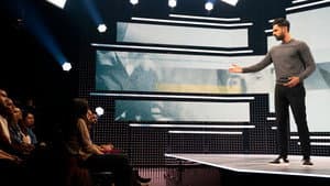 Patriot Act with Hasan Minhaj — foto 7