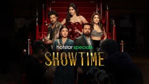 Showtime — foto 11