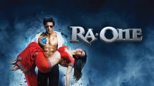 Ra.One — foto 8
