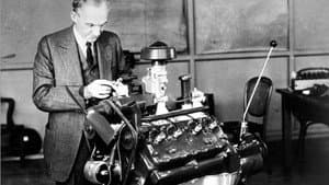 Henry Ford — foto 1