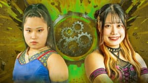 センダイガールズプロレスリング in 大阪 アゼリア大正ホール — foto 6
