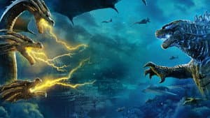 Godzilla 2: El rey de los Monstruos — foto 11