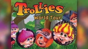 Trollies World Tour — foto 1