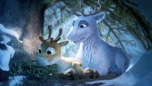 Niko 2: Lentäjäveljekset — foto 11
