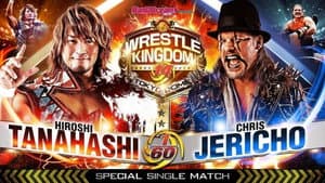 NJPW Wrestle Kingdom 14: Night 2 — foto 6