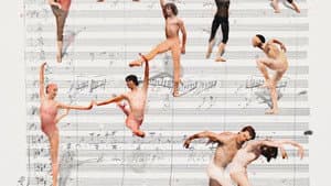 Dancing Beethoven — foto 1